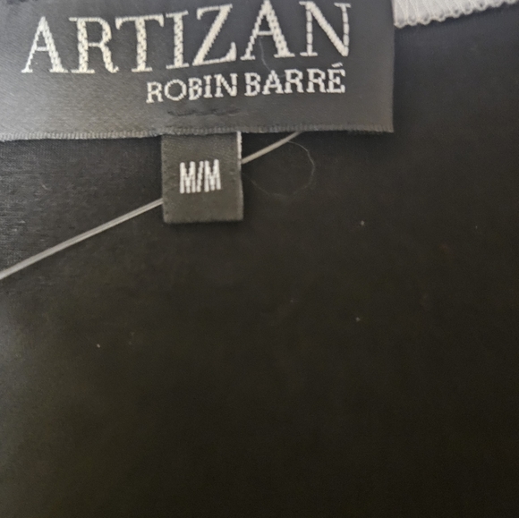 Artizan tank and duster set nwot - Picture 5 of 5